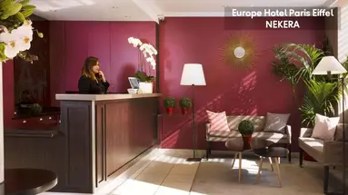 Europe Paris