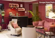 Europe Paris