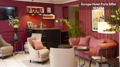 Europe Paris