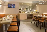 Europe Paris