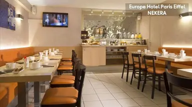 Europe Paris