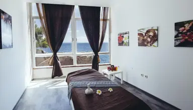 Europe Playa Marina
