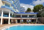 Europe Playa Marina