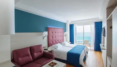 Europe Playa Marina