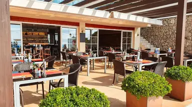 Europe Playa Marina