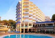 Europe Playa Marina