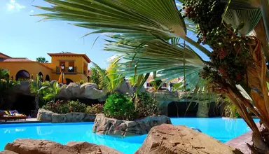 Europe Villa Cortes