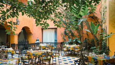 Europe Villa Cortes