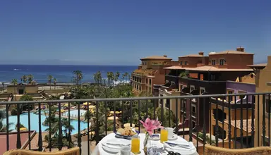 Europe Villa Cortes
