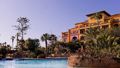 Europe Villa Cortes