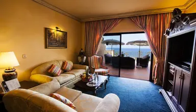 Europe Villa Cortes