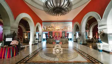 Europe Villa Cortes