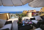 Europe Villa Cortes