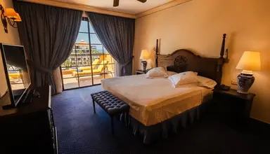 Europe Villa Cortes