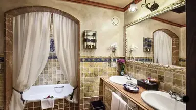 Europe Villa Cortes