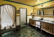 Europe Villa Cortes