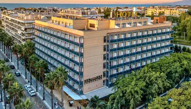 Eurosalou