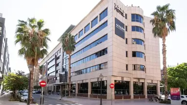 Eurostars Acteon