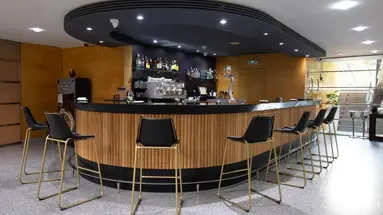 Eurostars Acteon