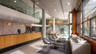 Eurostars Acteon