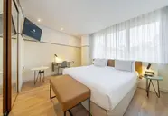 Eurostars Acteon