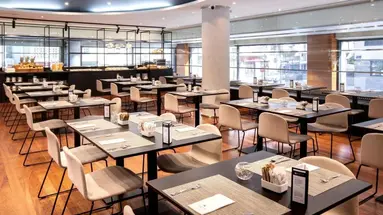 Eurostars Acteon