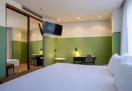 Eurostars Acteon