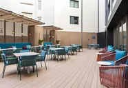 Eurostars Aliados