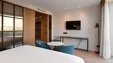 Eurostars Aliados