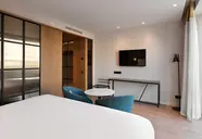Eurostars Aliados