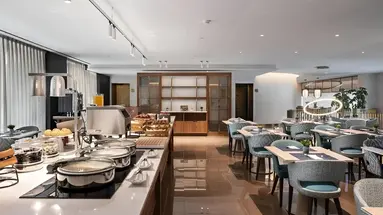 Eurostars Aliados
