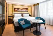 Eurostars Aliados