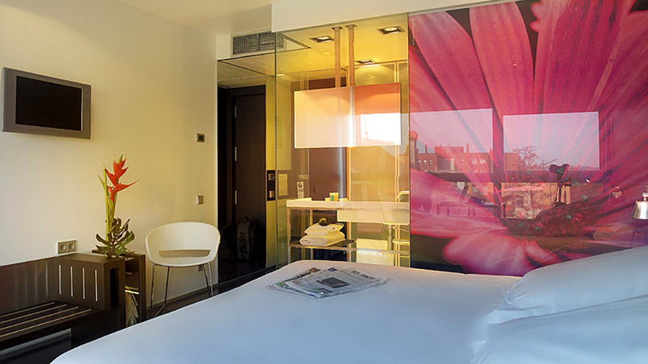 Eurostars Angli