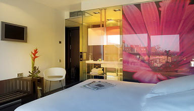 Eurostars Angli