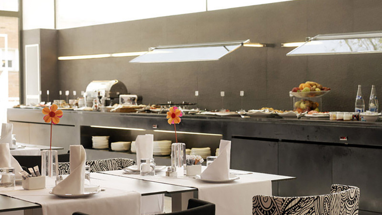 Eurostars Angli