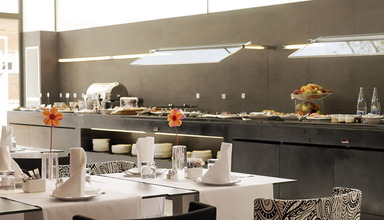 Eurostars Angli