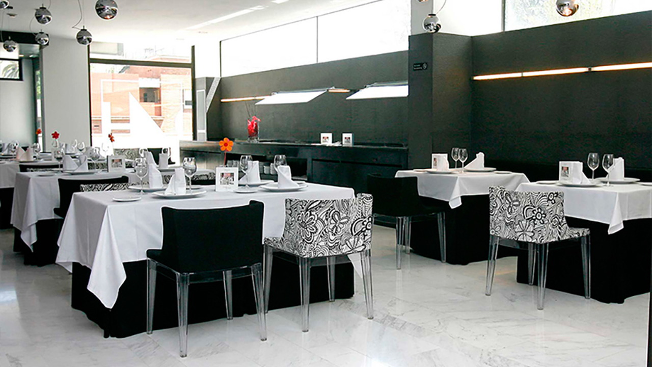 Eurostars Angli