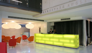 Eurostars Angli