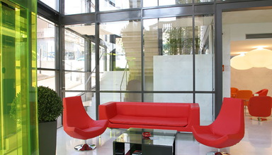 Eurostars Angli
