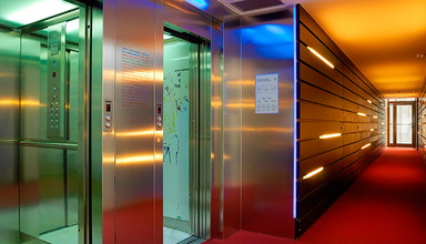 Eurostars Angli
