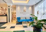Eurostars Astoria