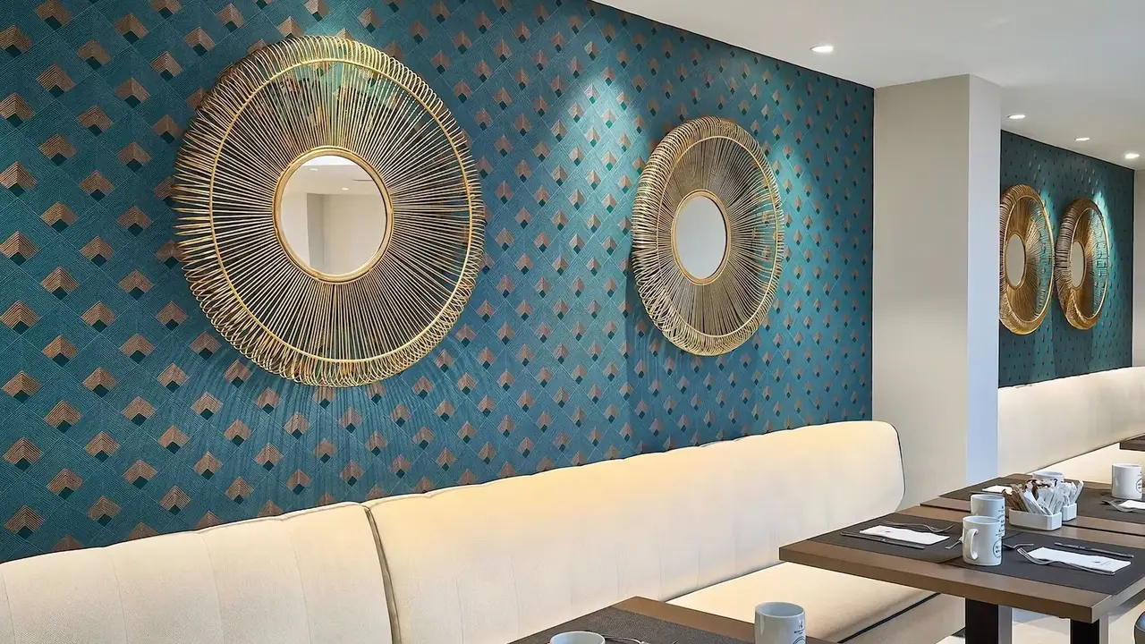 Eurostars Astoria