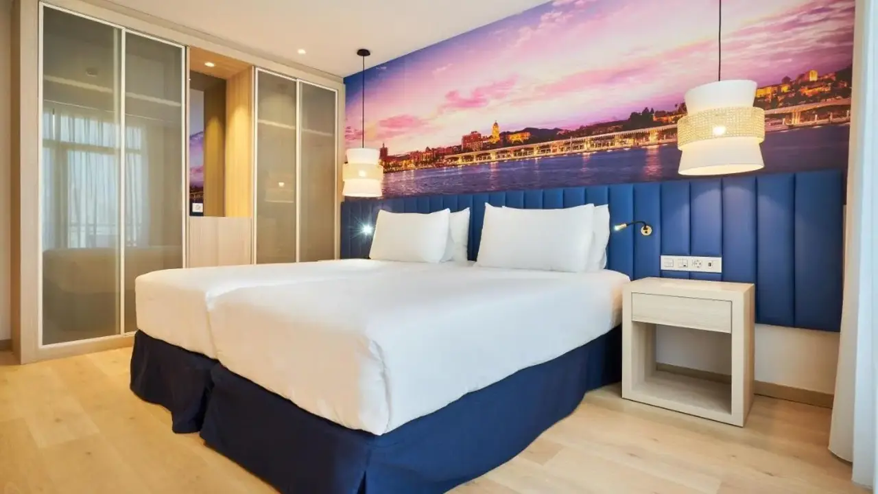 Eurostars Astoria