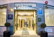 Eurostars Astoria