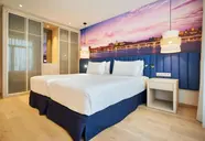 Eurostars Astoria