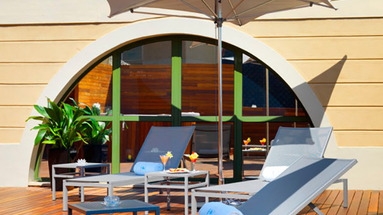 Eurostars Bcn Design