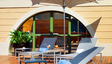 Eurostars Bcn Design