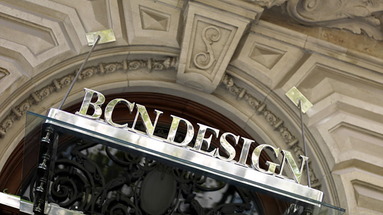 Eurostars Bcn Design