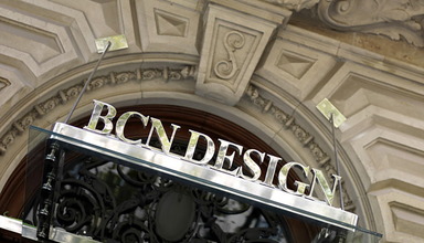 Eurostars Bcn Design
