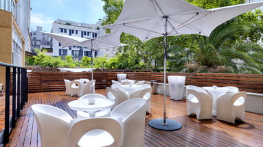 Eurostars Bcn Design